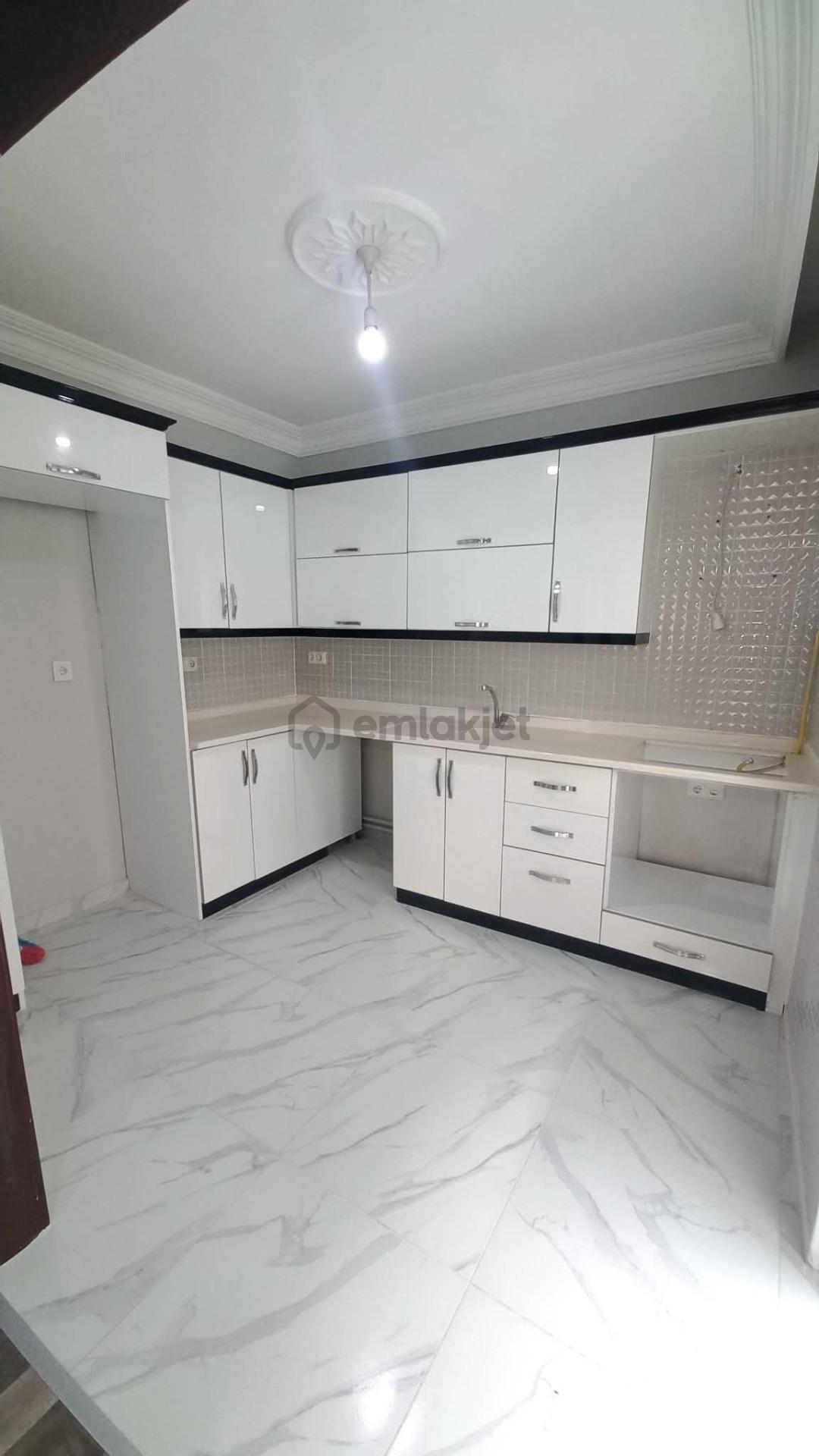 Samsun İlkadım Mahallesi’nde Satılık Daire. Şart - 6