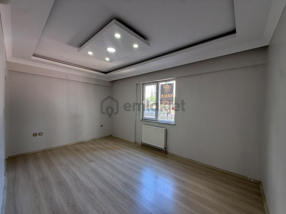 Başakşehir Sitesinde Kiralık 4+1 Daire - 14