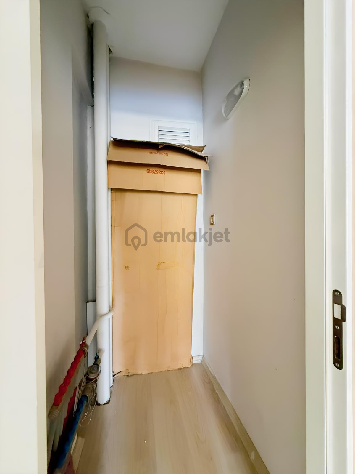 Başakşehir Sitesinde Kiralık 4+1 Daire - 20