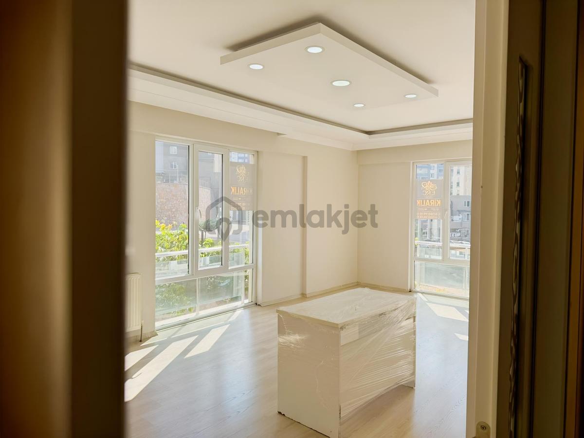 Başakşehir Sitesinde Kiralık 4+1 Daire - 9