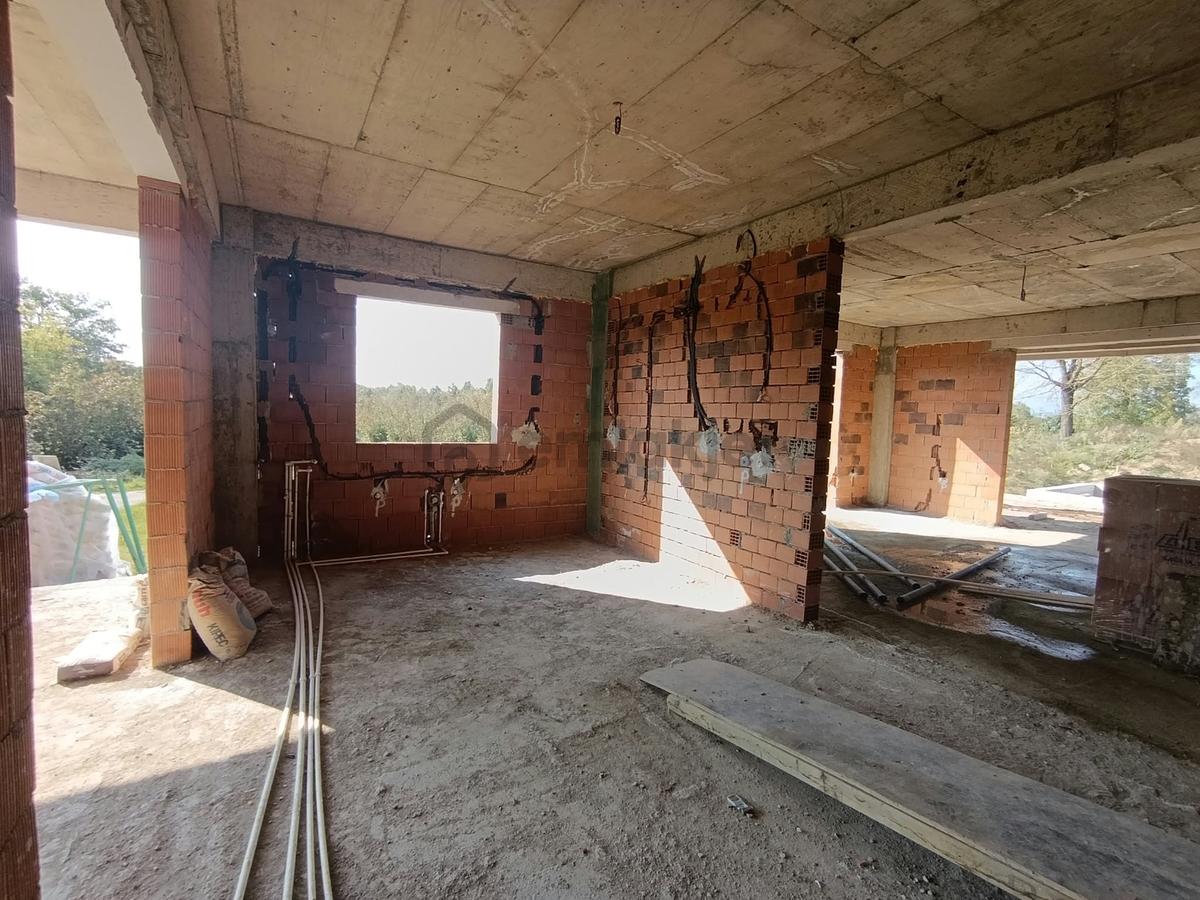 Kw Metsa'dan Muncurlu Gölet Karşısında Tek Katlı Tekil Villa - 33