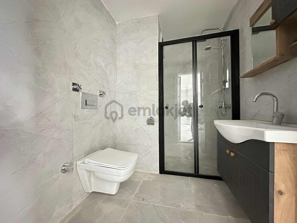 Paltun Group Dan Kiralık 1+1 Daire - 24