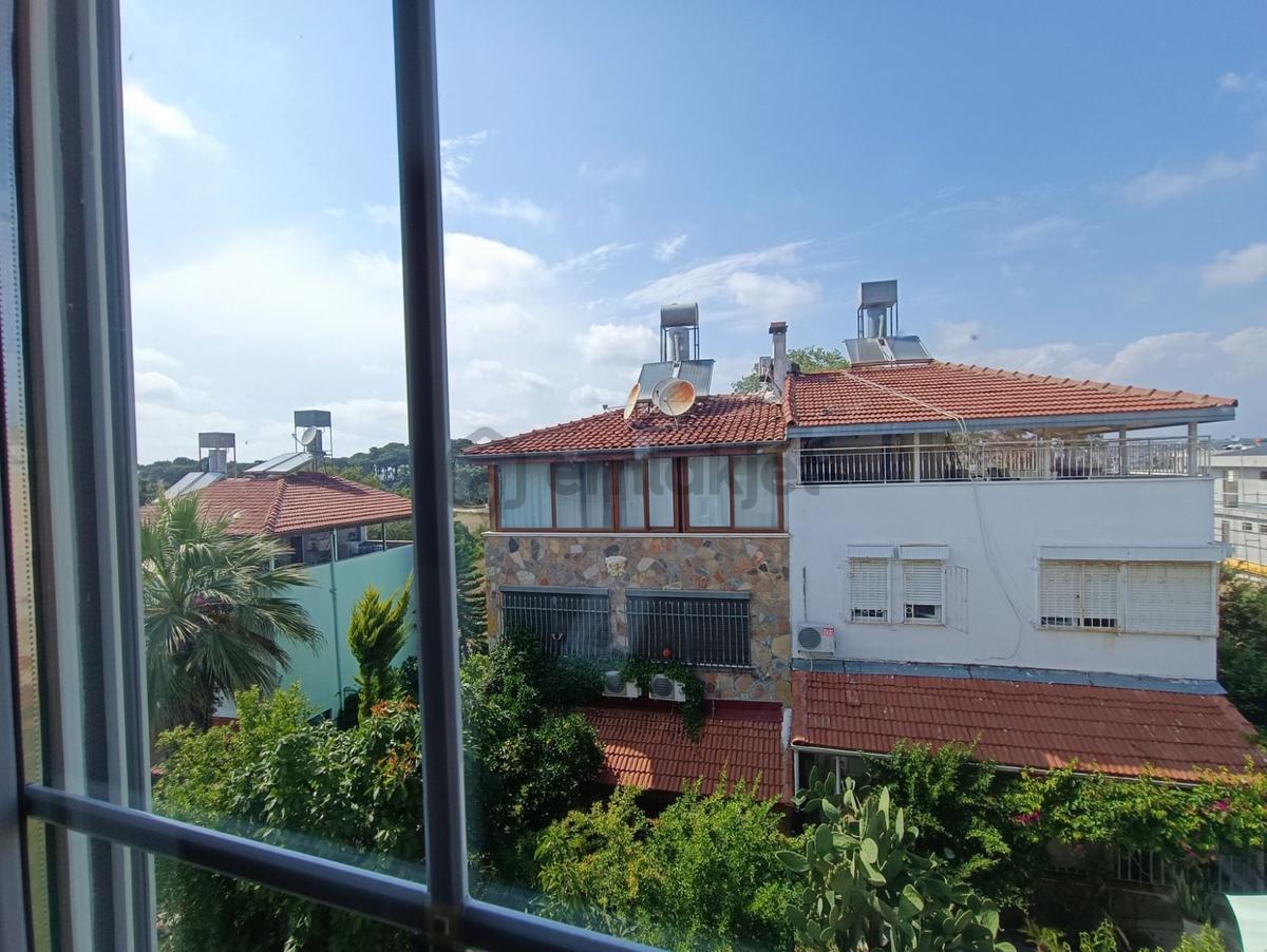 Sorgun'da Kiralık Trıplex Villa - 6