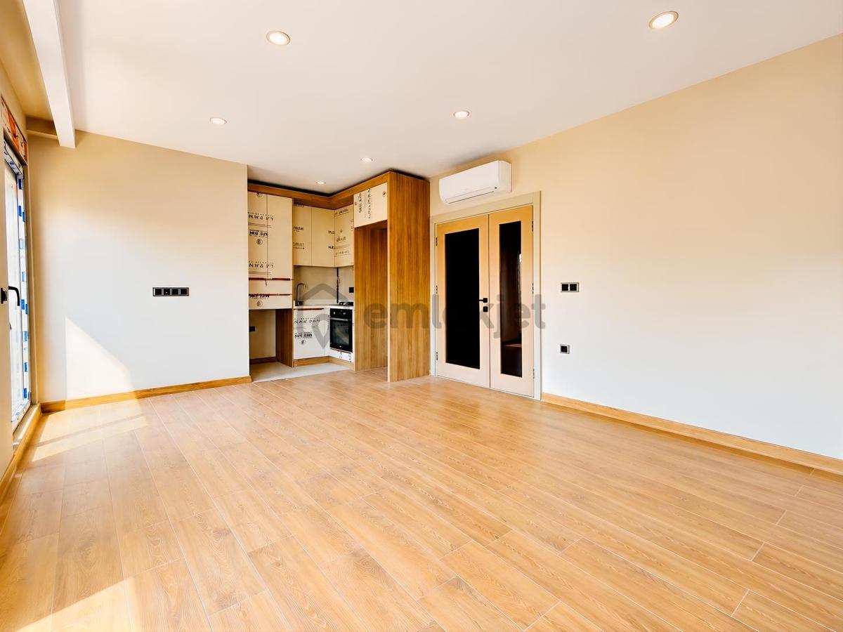 Zerdalilik Mah. Çift Asansörlü 3+1 135m2 Sıfır Dubleks Daire - 29