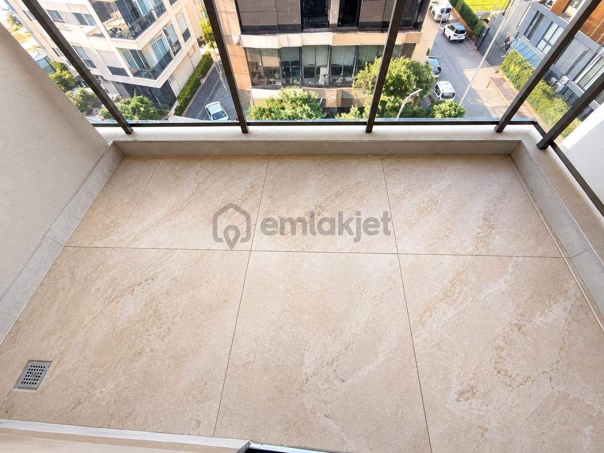Zerdalilik Mah. Çift Asansörlü 3+1 135m2 Sıfır Dubleks Daire - 25