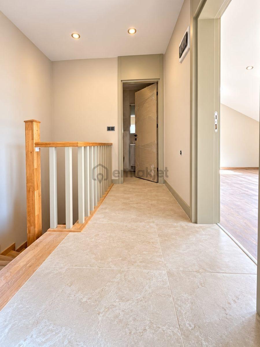 Zerdalilik Mah. Çift Asansörlü 3+1 135m2 Sıfır Dubleks Daire - 24