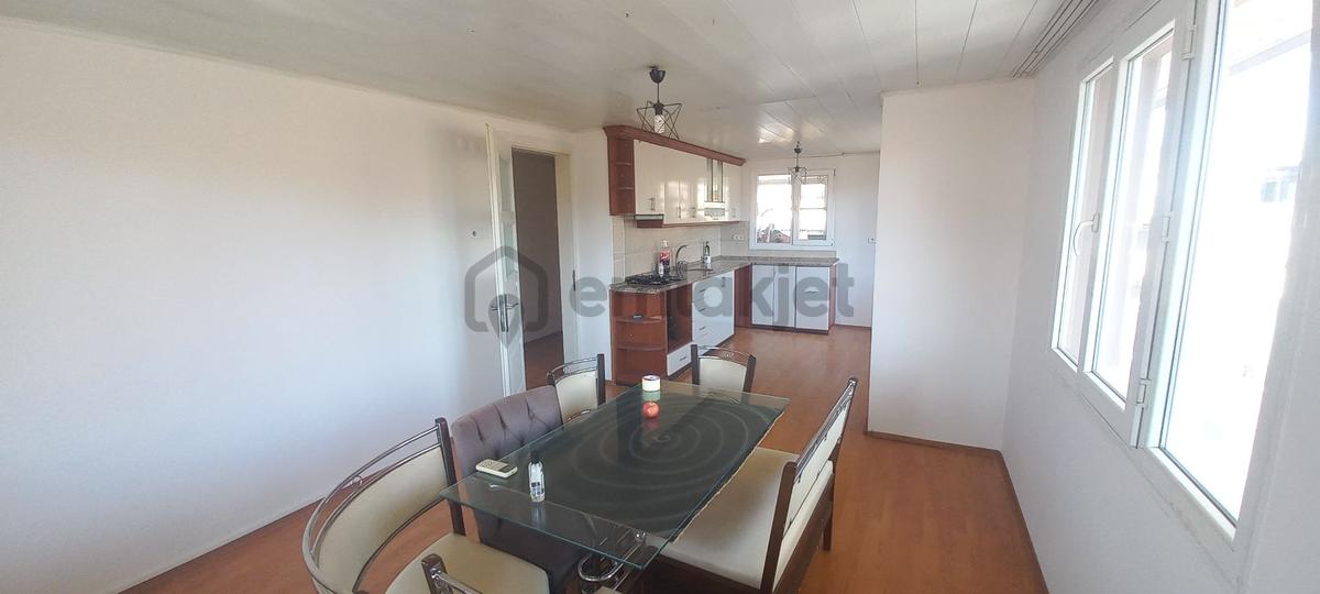Bornova Kazımdirik'te Teraslı 1+1 Kiralık Daire - 11