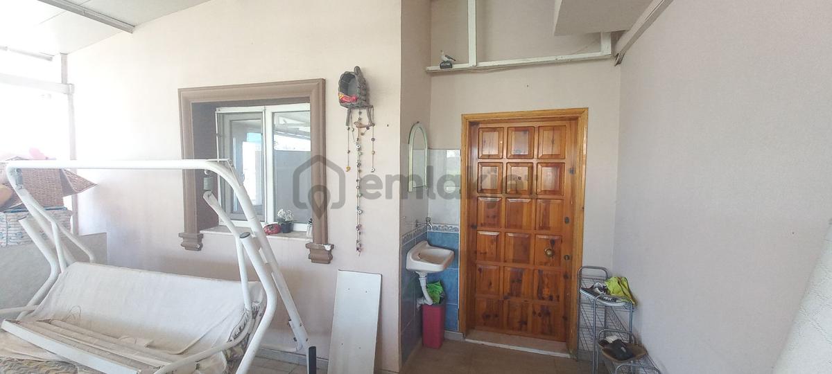 Bornova Kazımdirik'te Teraslı 1+1 Kiralık Daire - 22