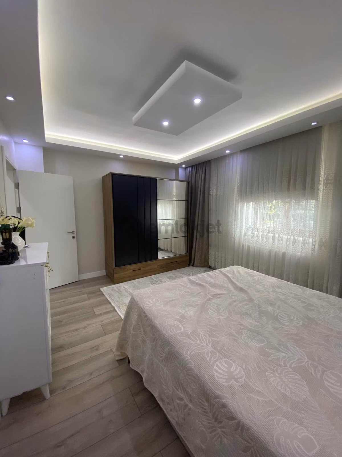 Buluruzdan Edirne Merkezde Satılık 5+2 Villa - 15