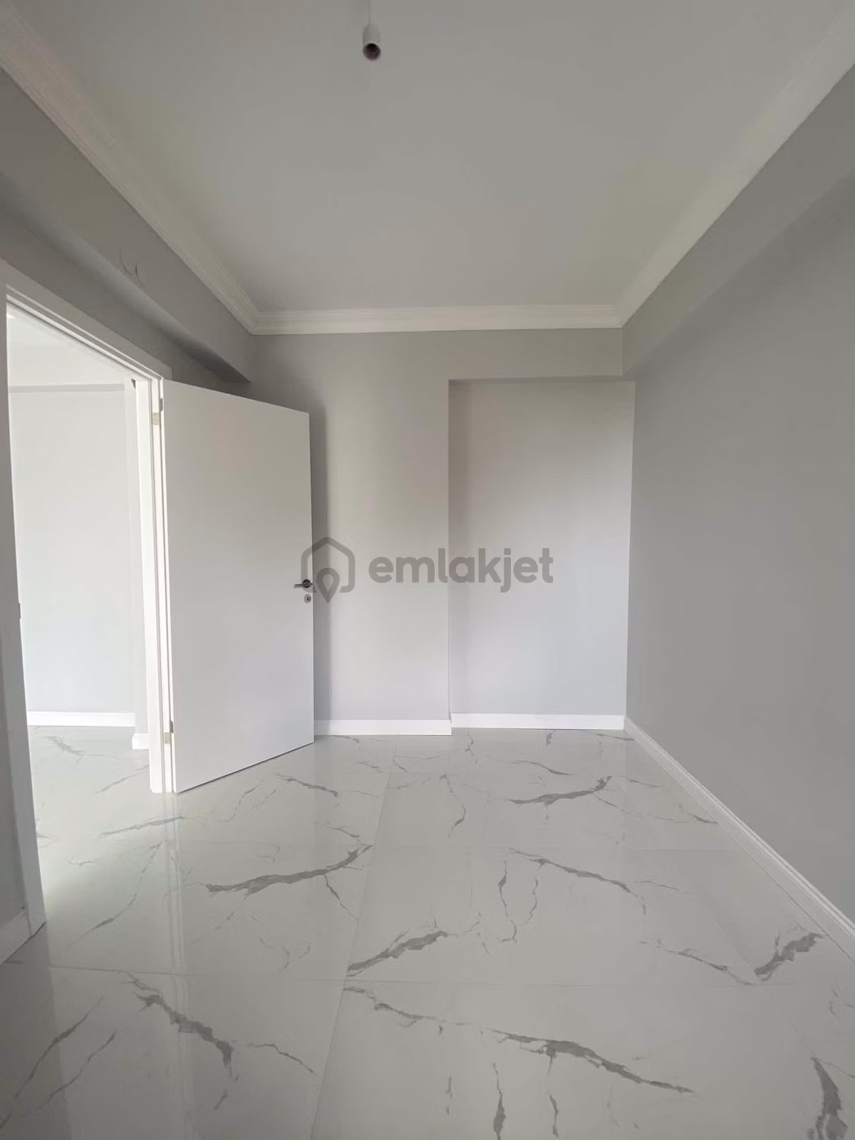 Buluruzdan Atatürk Mah. Satılık Sıfır 1+1 Daire - 4