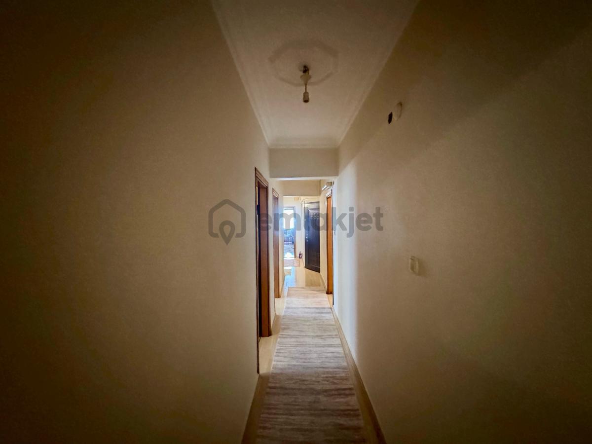 Oben'den Değirmen Yolu Caddesi Üzerinde 3+1 Net 95m² - 31