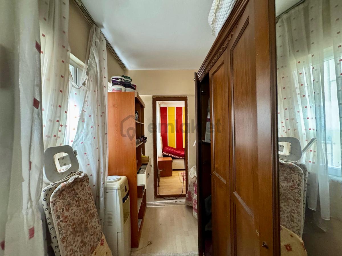 Oben'den Değirmen Yolu Caddesi Üzerinde 3+1 Net 95m² - 26