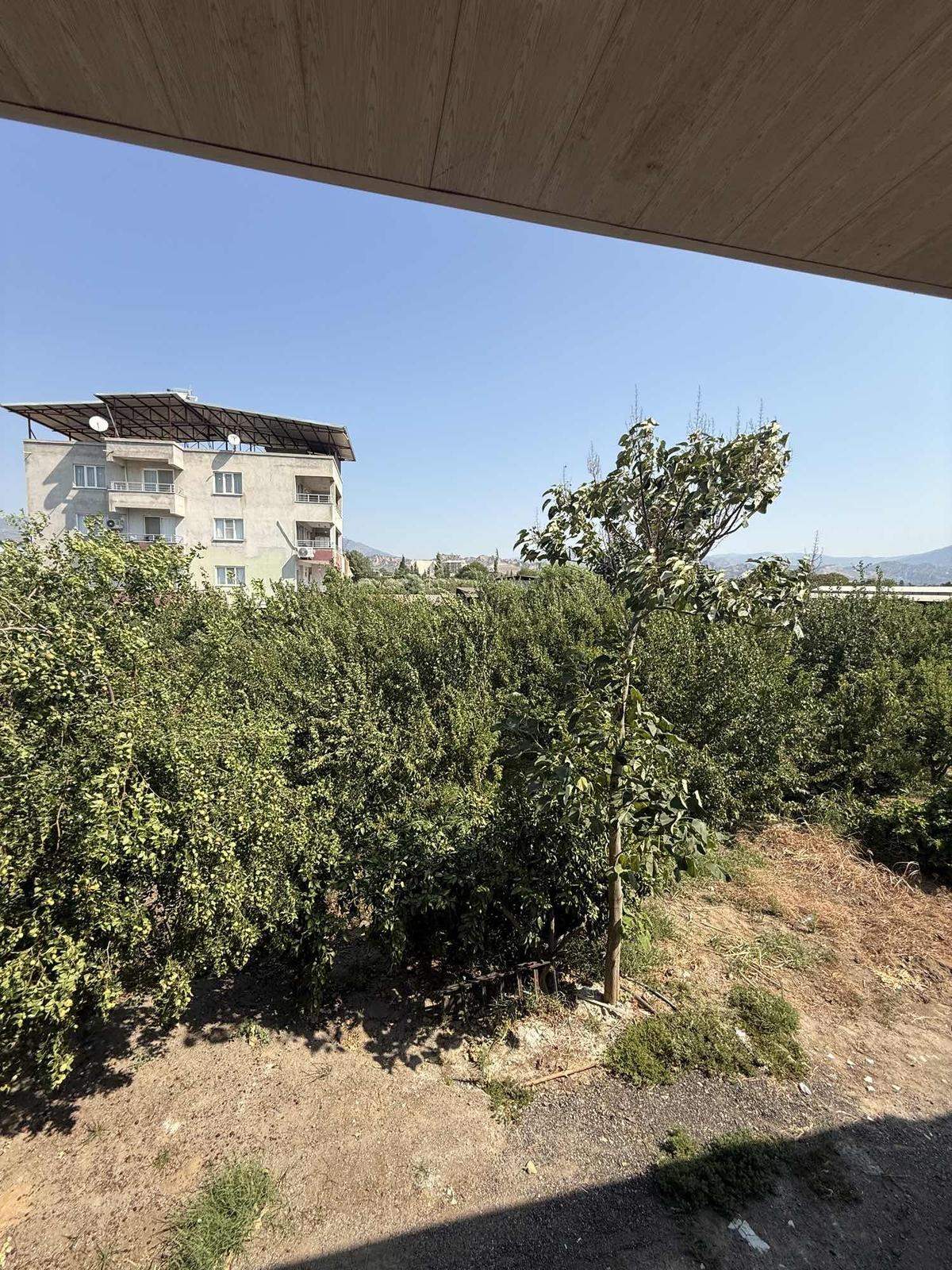 Acartürk Emlak | Çiftlik Evi, İmalathane, Kapalı Sera, Besıhane - 30