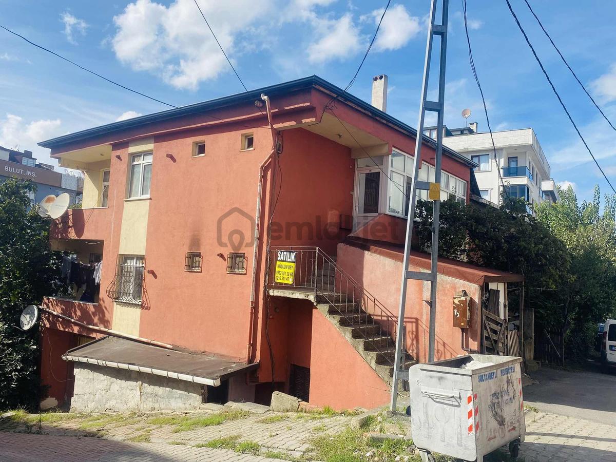 Mimarsinan Mah.3 Katlı K0mple Satılık Bina - 12