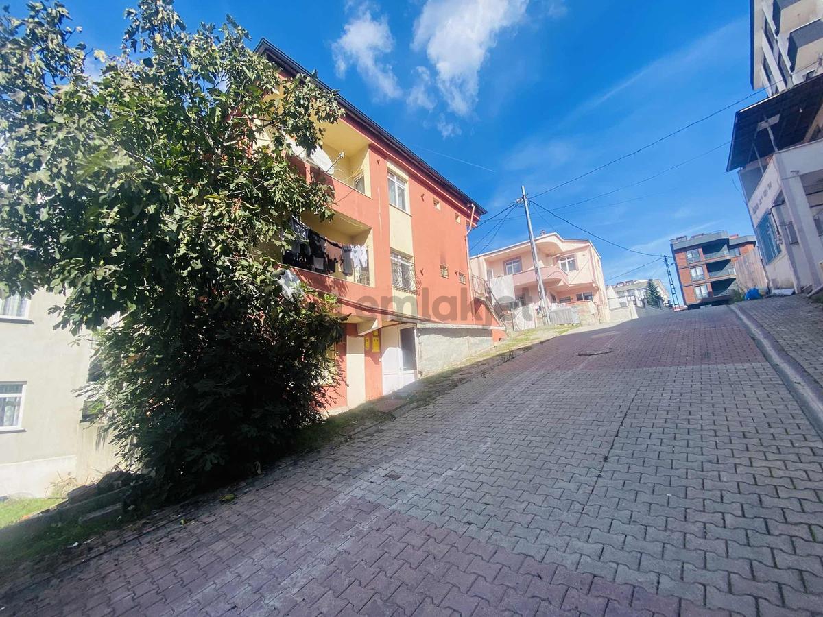 Mimarsinan Mah.3 Katlı K0mple Satılık Bina - 8