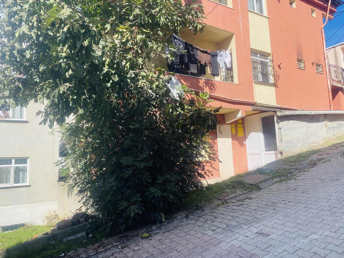 Mimarsinan Mah.3 Katlı K0mple Satılık Bina - 10