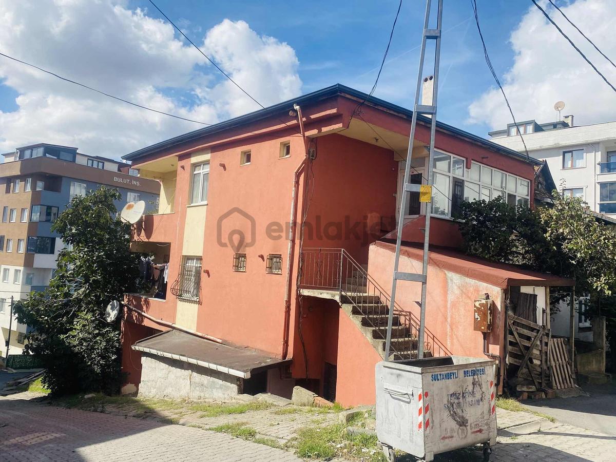 Mimarsinan Mah.3 Katlı K0mple Satılık Bina - 3