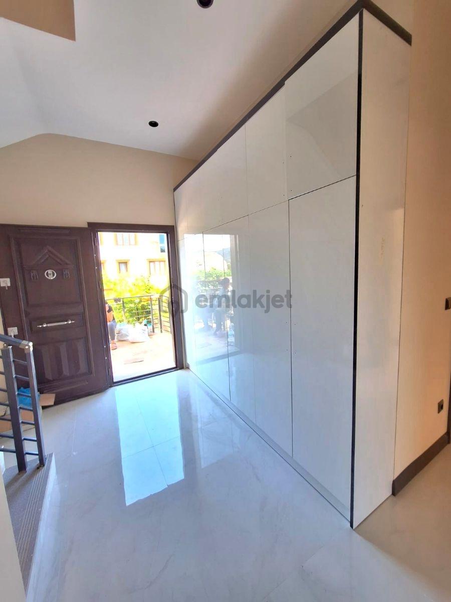 4+1 Sıfır Müstakil Villa - 36