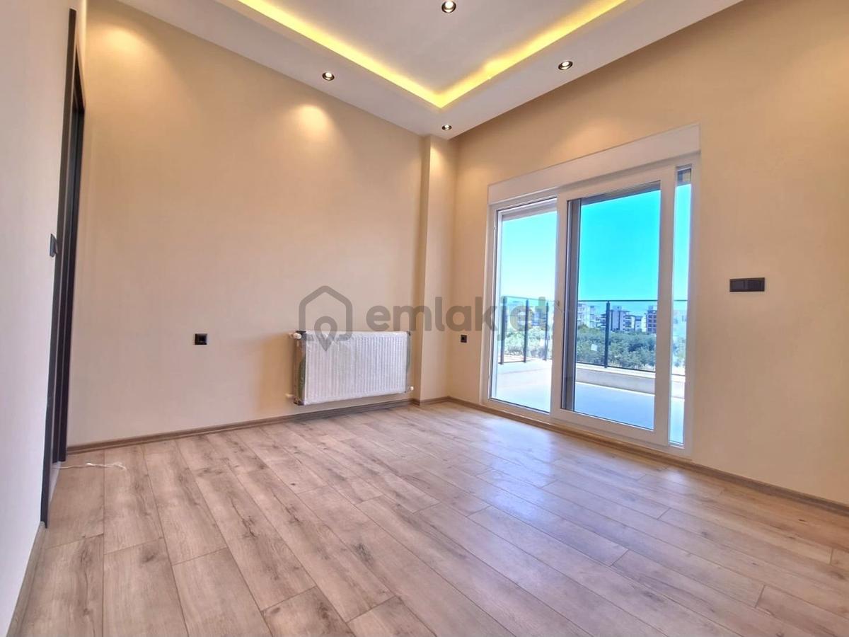 4+1 Sıfır Müstakil Villa - 23
