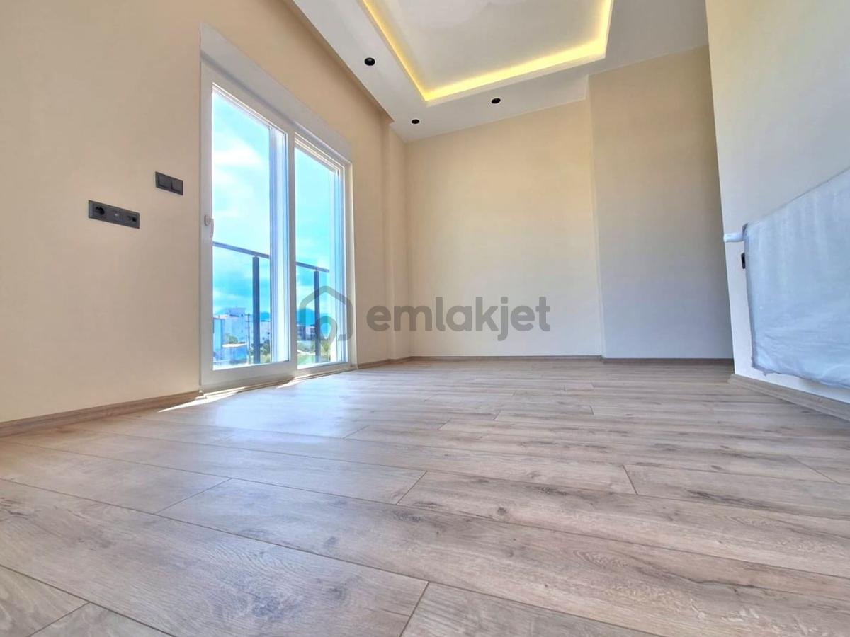 4+1 Sıfır Müstakil Villa - 15