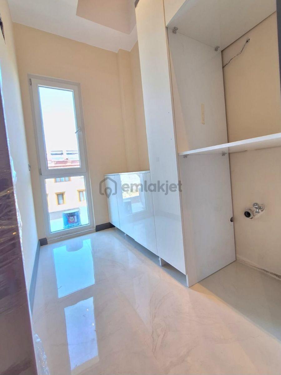 4+1 Sıfır Müstakil Villa - 25