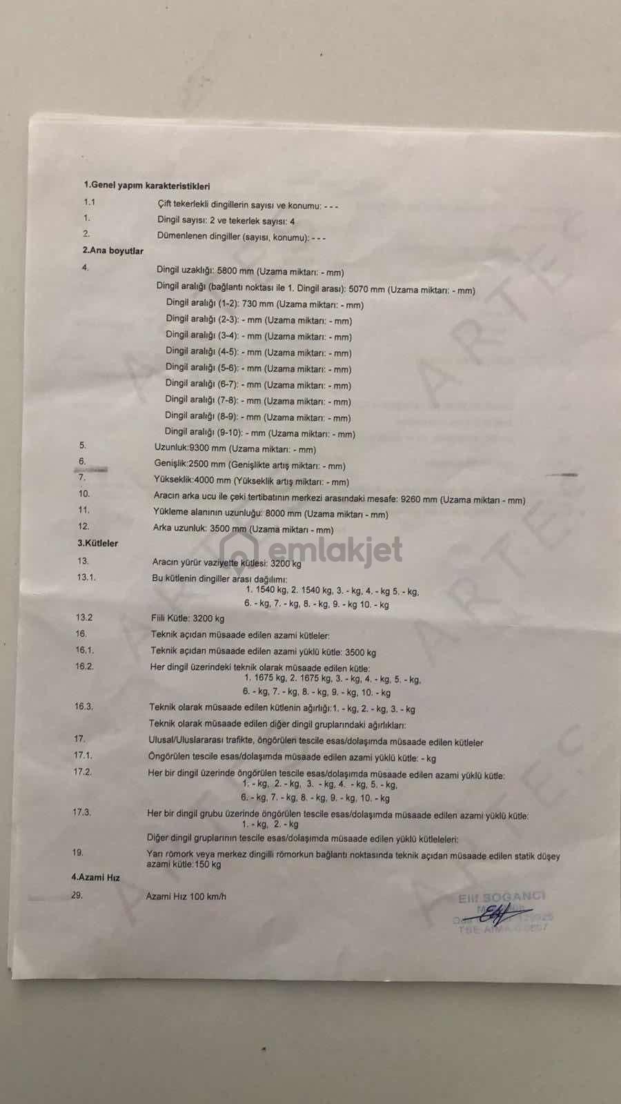 Eymir Gölüne Komşu Satılık Konsept Tiny House & Hobi Bahçesi - 23