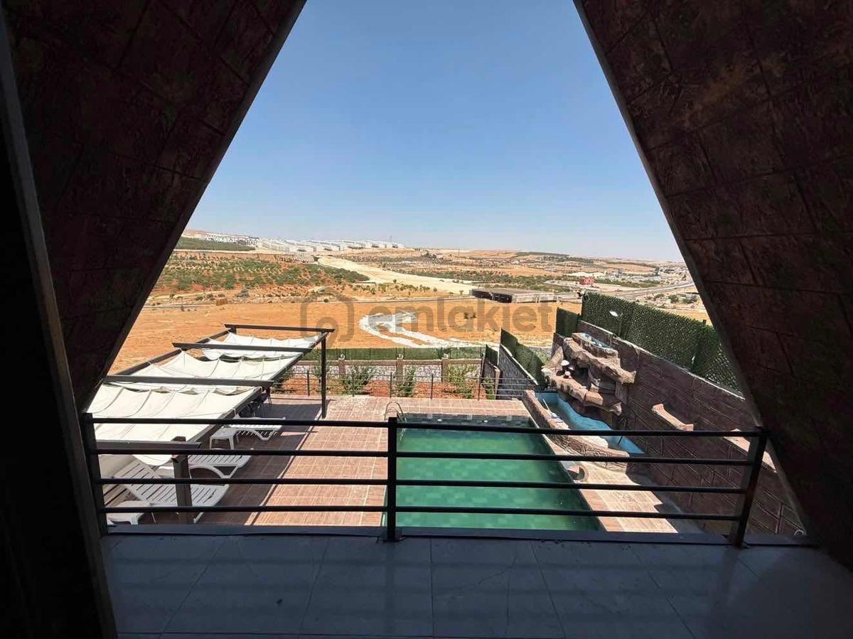 Yüksek Prim Potansiyeli Bağevi - 3