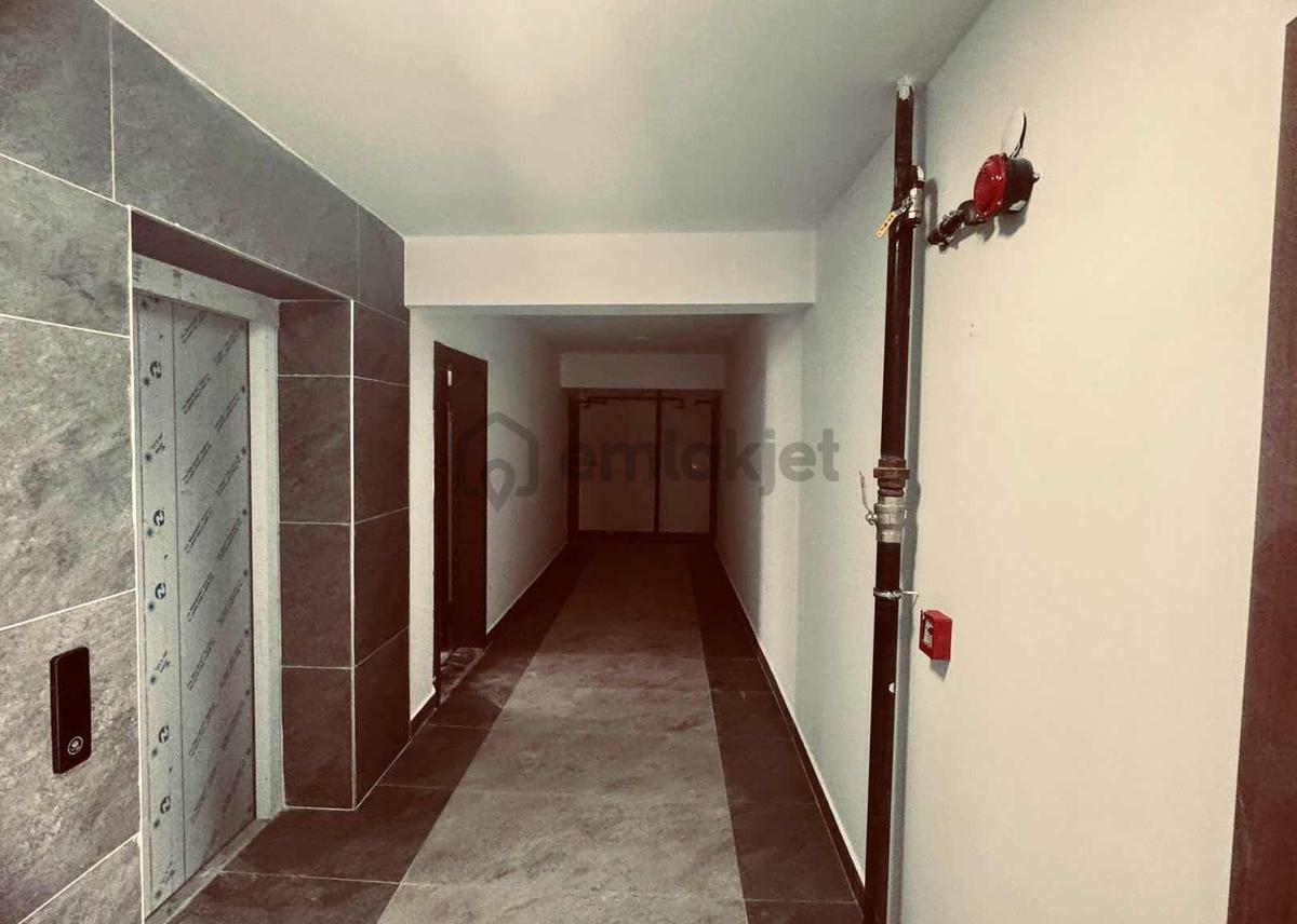 Etimesgut Yeşilova Mh. Sıfır 1+1 Satılık Daire - 25