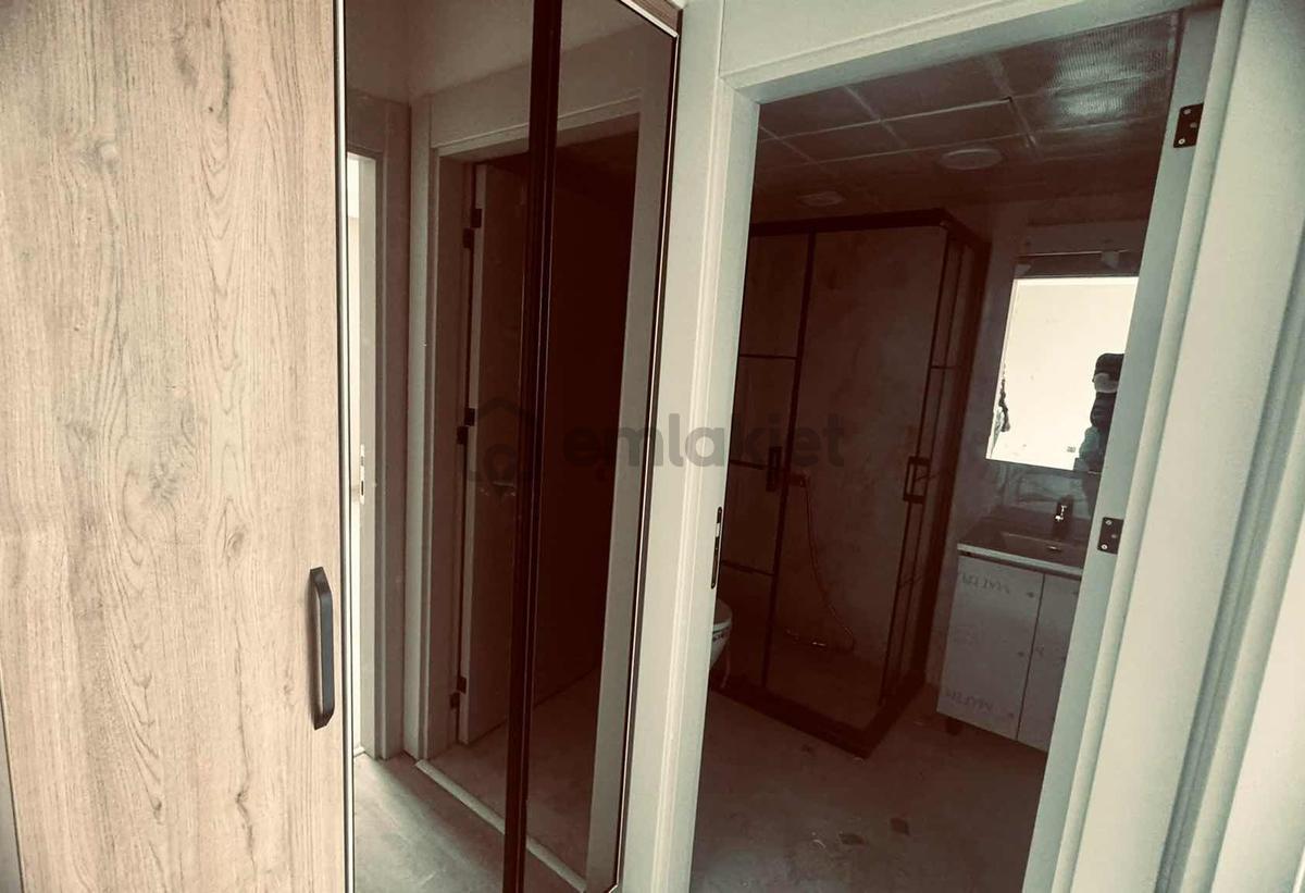 Etimesgut Yeşilova Mh. Sıfır 1+1 Satılık Daire - 22