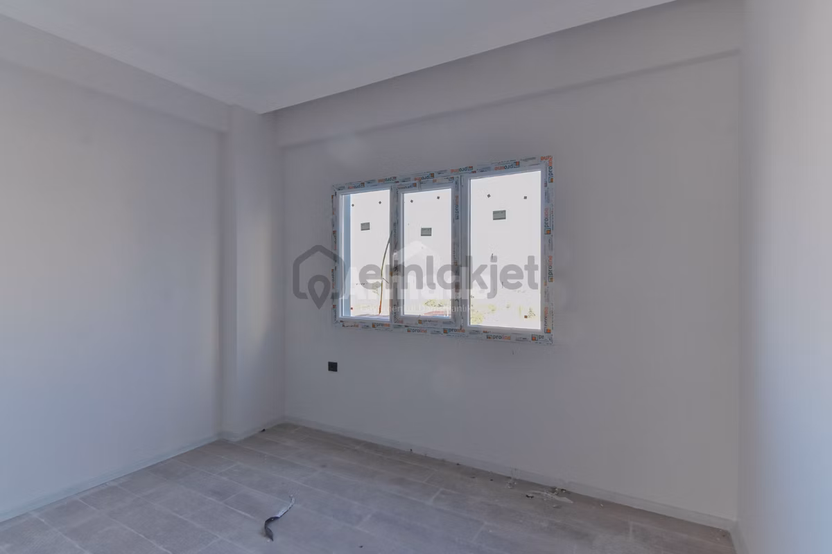 Kuşadası Merkez'de Sıfır 2+1 Satılık Daire - 11