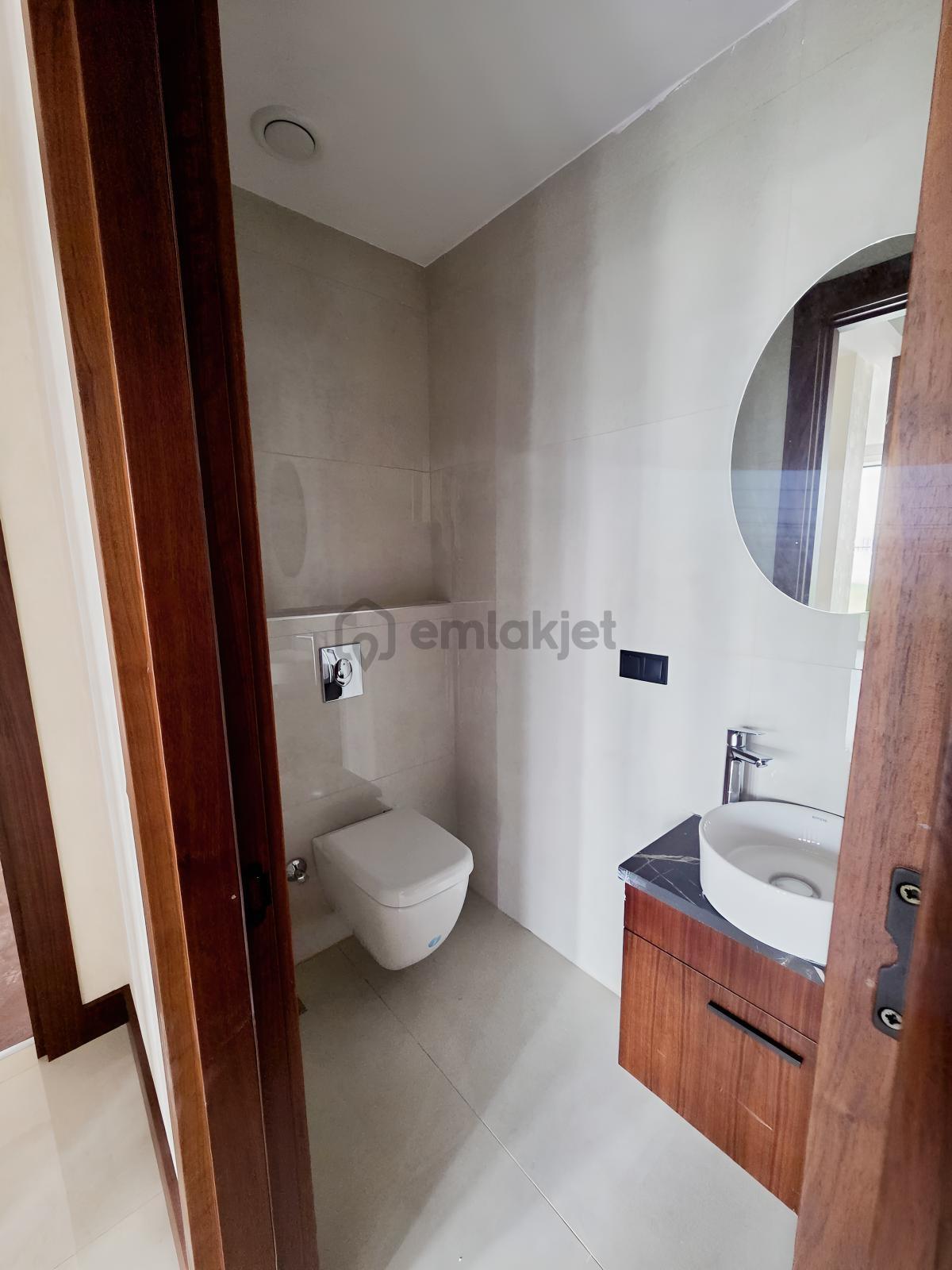 Koru Yaşamkent Satılık 7+1 Villa - 32
