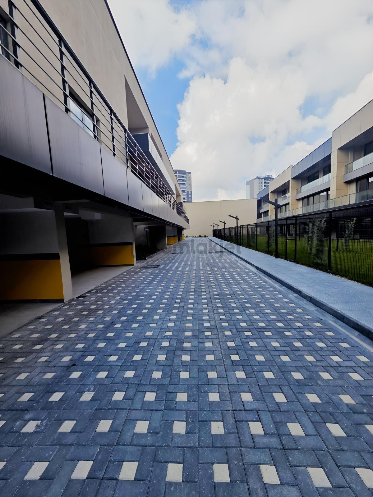 Koru Yaşamkent Satılık 7+1 Villa - 43