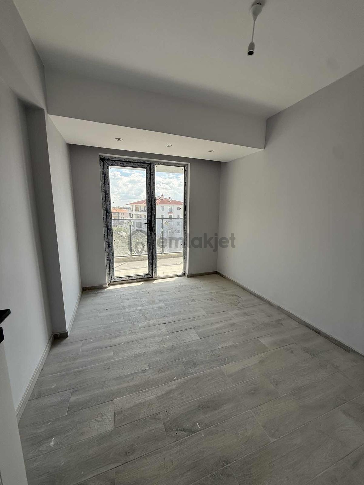 Gölbaşı Hastane Yürüme Mesafesi Öncephe Sıfır 2+1 Daire - 14
