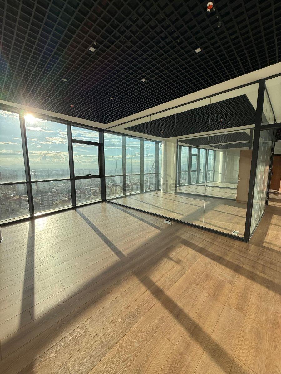 Regnum Sky Towerda 2 Kat Satilik Kdv Li Ofis - 6