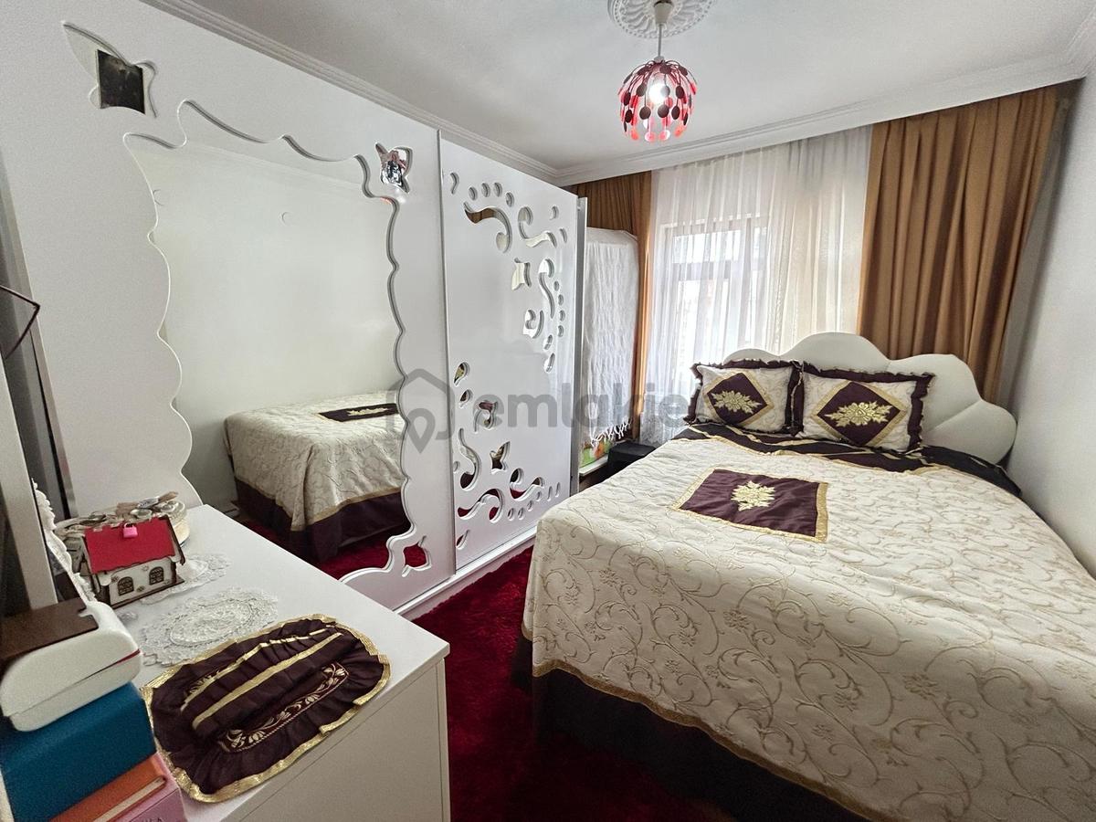 Mamak Bahçelerüstü / İmar Mahallesinde Merkezi Konumda 3+1 Dair - 9
