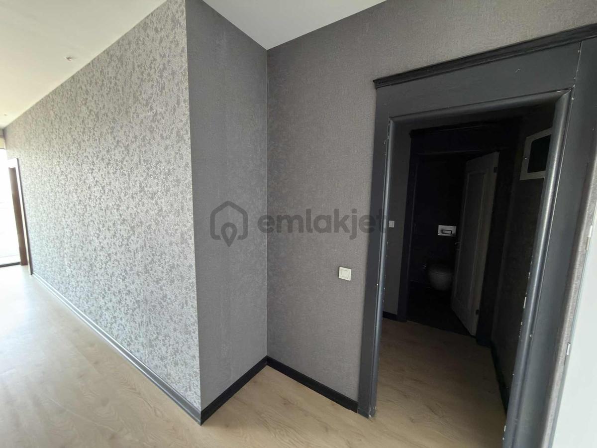 Çakıroğlu Beştepe Külliye Manzaralı Dubleks Ofis - 8