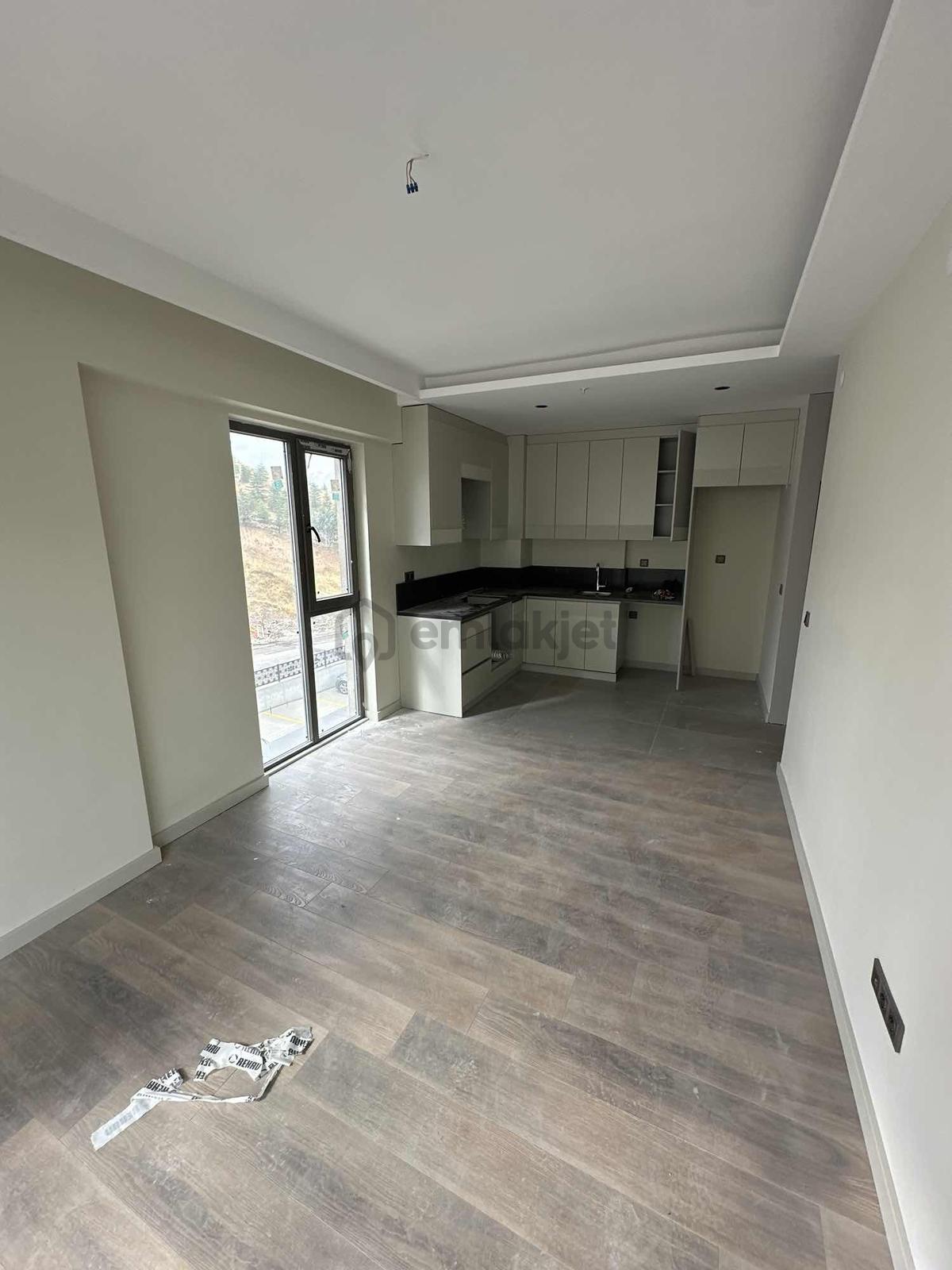 Koru'da | Mesa Plaza Karşısı | 2+1 Daire - 20