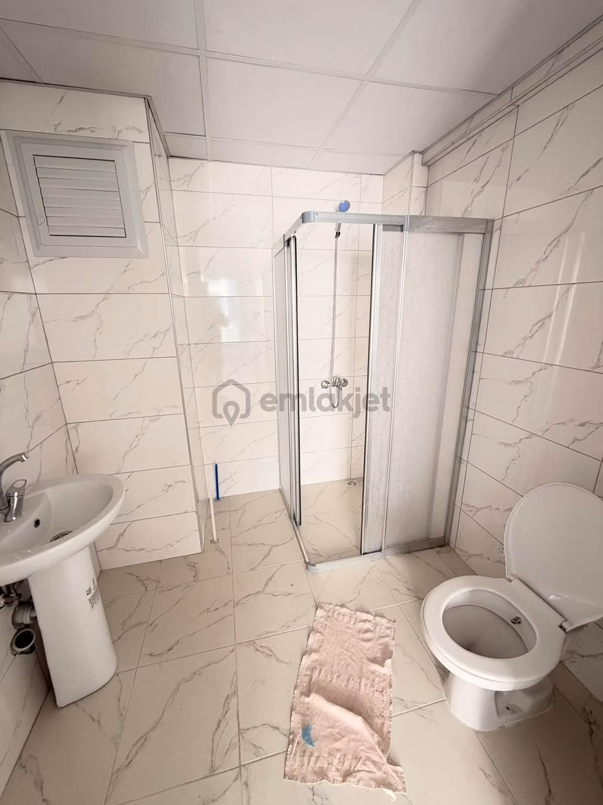 Nazilli Sümer Mahallesi’nde Kiralık 1+1 Daire - 6