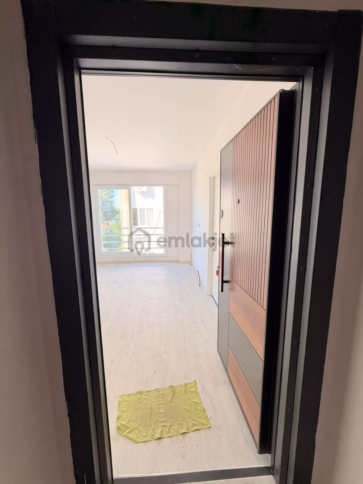 Nazilli Sümer Mahallesi’nde Kiralık 1+1 Daire - 5
