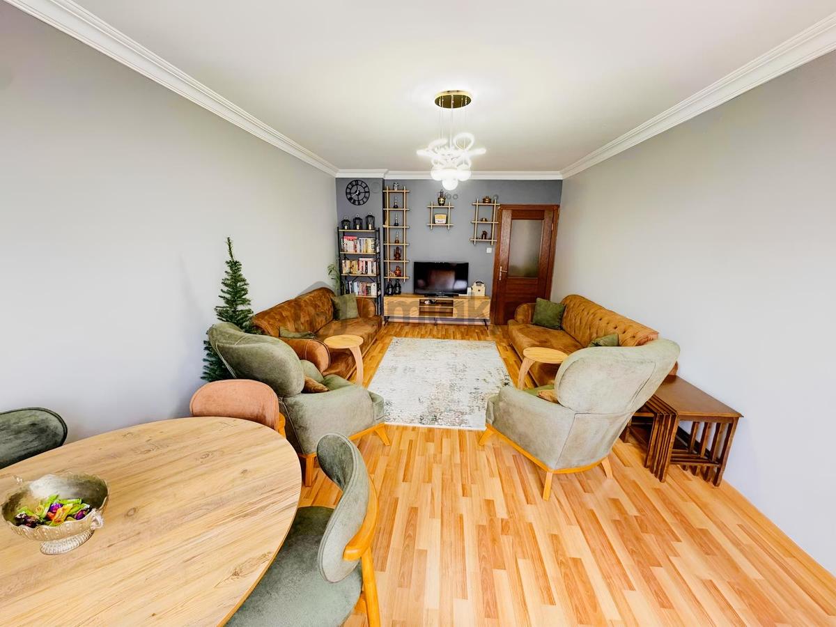 Battalgazi Mahallesi Satılık 3+1 Yapılı Daire - 6