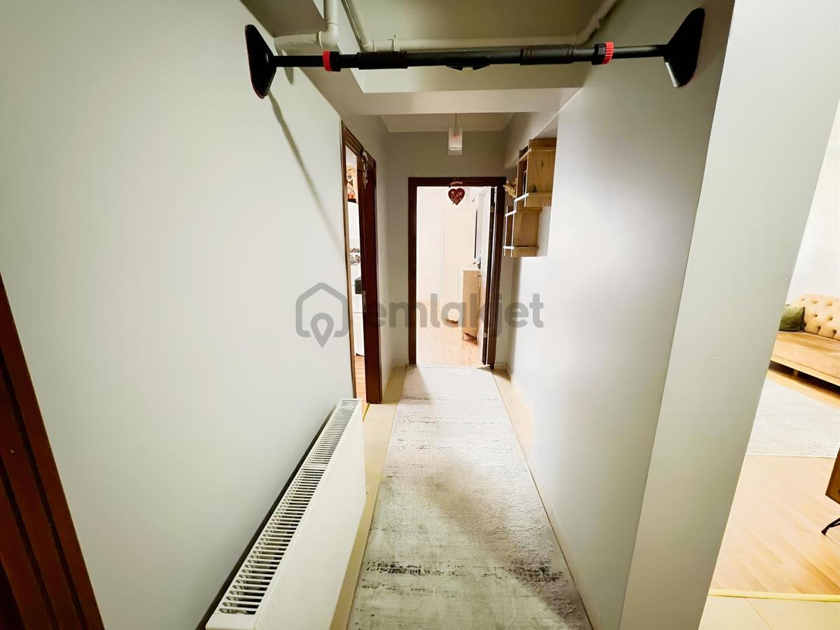 Battalgazi Mahallesi Satılık 3+1 Yapılı Daire - 8