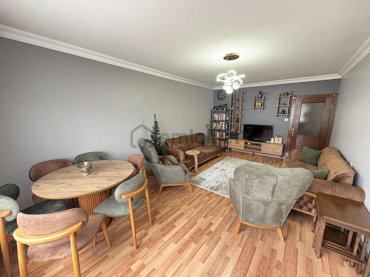 Battalgazi Mahallesi Satılık 3+1 Yapılı Daire - 7