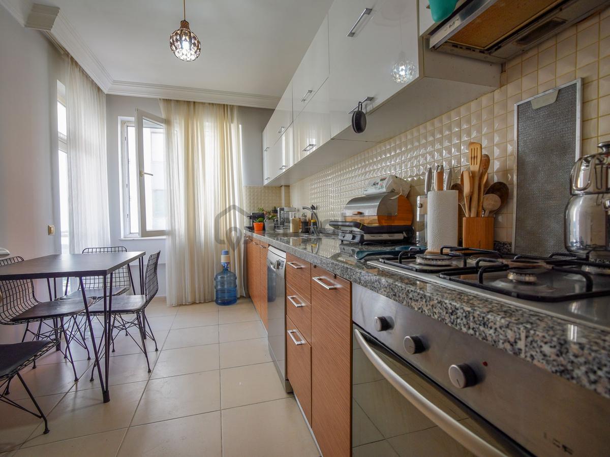 Termesoss Cadde Üzerinde Doğalgaz Kombili Site İçerisinde 3+1 - 23