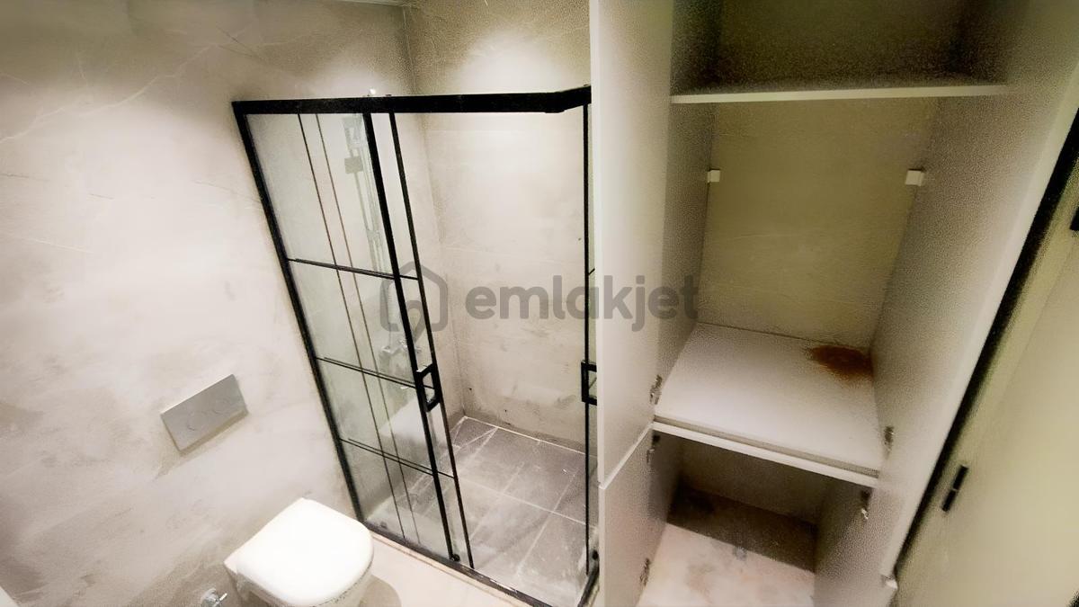 Pursaklar Fatih Mh İstinye Site Yerden Isıtmalı Lüks 2+1 Kiralık