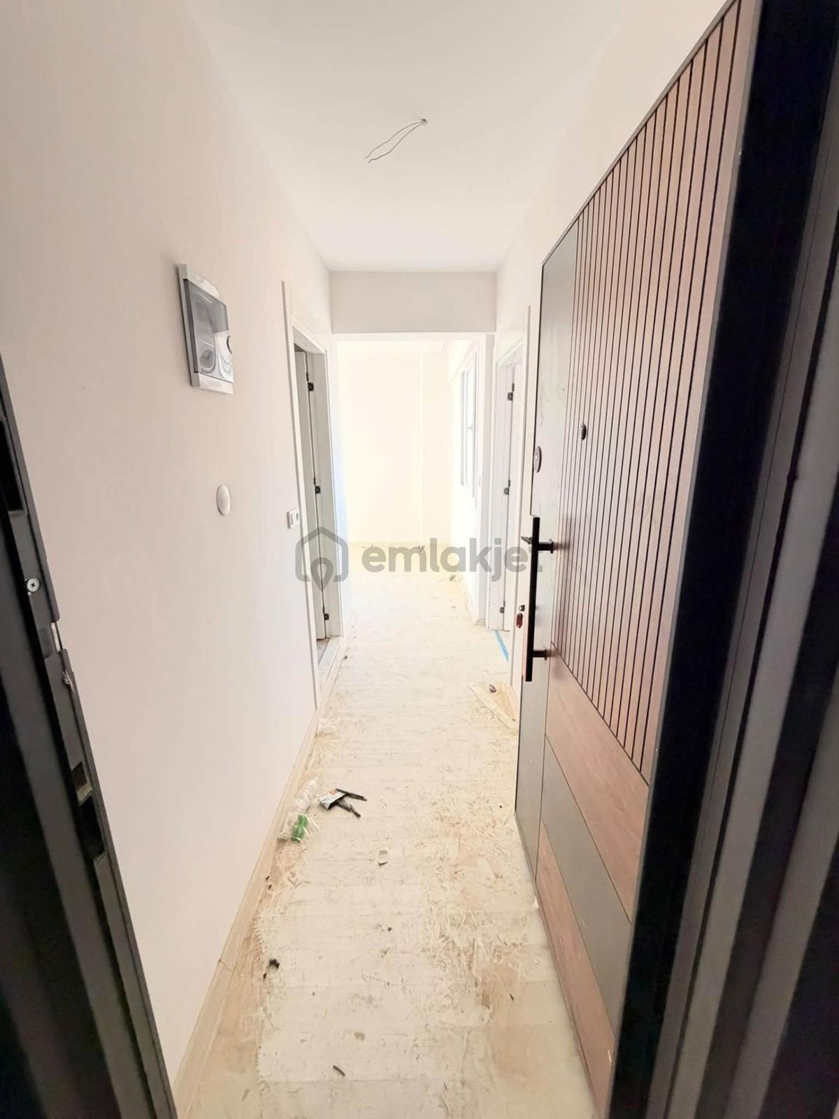 Nazilli Sümer Mahallesi’nde Kiralık 1+1 Daire - 12
