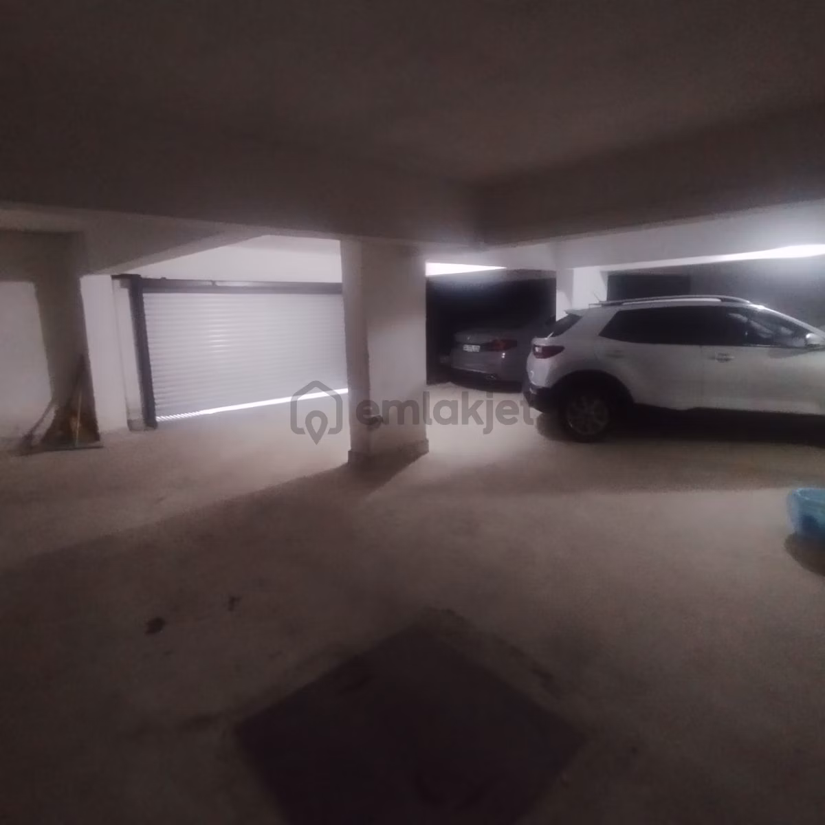 Kalaba Da 3+1 Bağımsız Ebeveyn Banyo Asansör Belediye Metro - 16