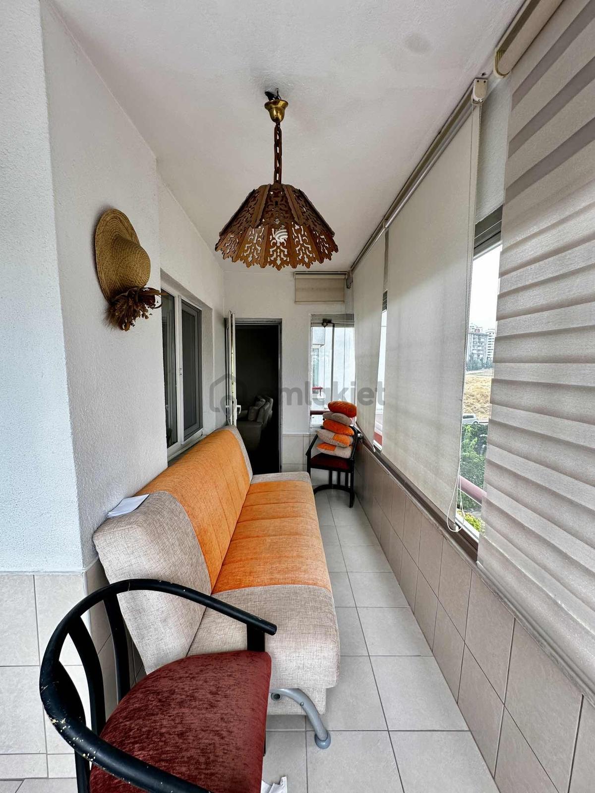 Eryaman'da Site İçinde Geniş Ve Bakımlı Kiralık 3+1 Daire - 43