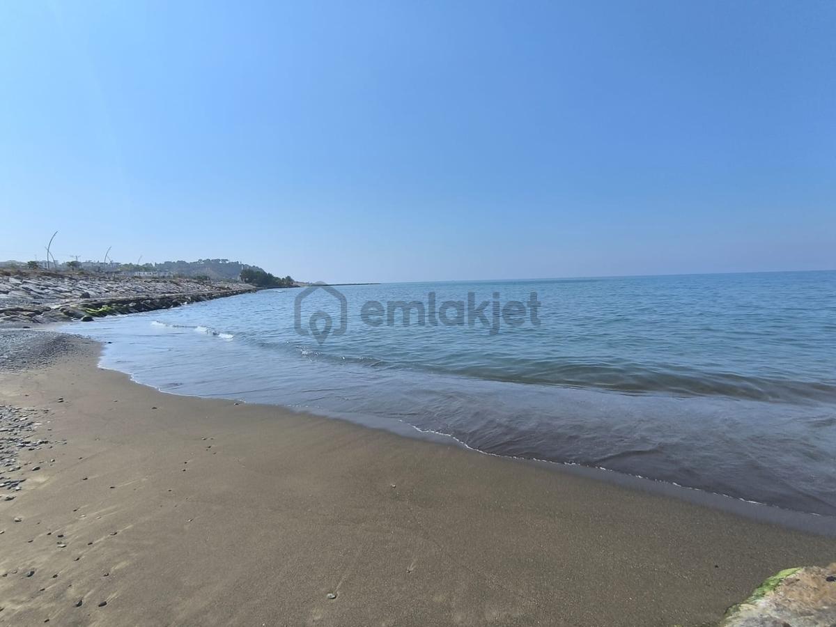 ''site İçinde Deniz Manzaralı Modern Mimarili Lüks Villa'' - 41
