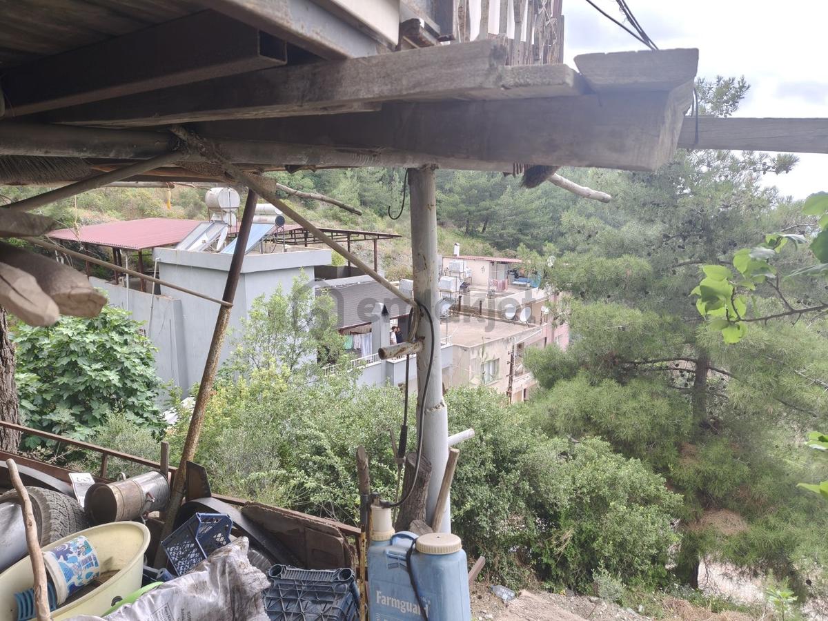 Belen Merkezde Satılık Arsa - 8