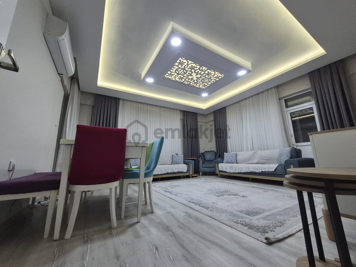 Muratpaşa Bayındırda Doğalgazlı Satılık 3+1 Daire - 3